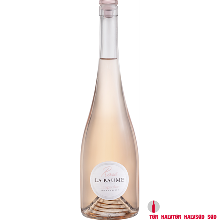 Domaine De La Baume Rosé 0,75 l