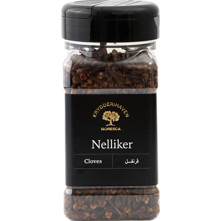 Krydderihaven Nelliker, hele