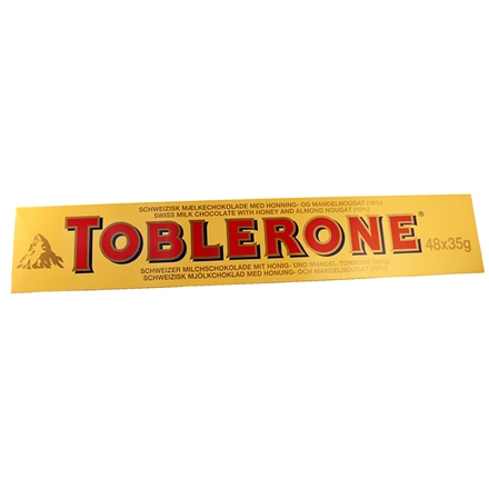Toblerone XL 1,68 kg