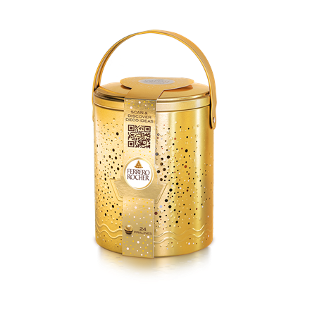Ferrero Rocher Iconic Gift 300 g
