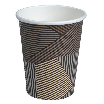 Kaffebæger Pap 36 cl 50-pak 