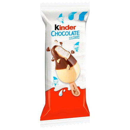 Ferrero Kinder Schokolade Is 55 ml