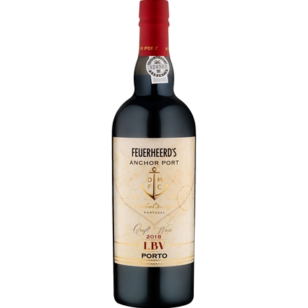 Feuerheerd's LBV 0,75 l