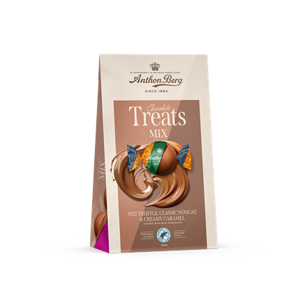 Anthon Berg Chocolate Treats Mix 112 g