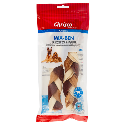 Chrisco - Mix-Ben 2er 180 g