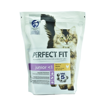 Perfect Fit Junior Huhn 750 g
