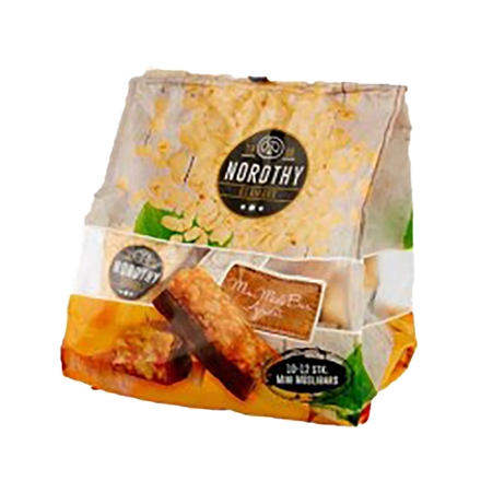 Nordthy Mini Müsli Apricot 175 g