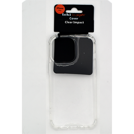 Clear Impact 13 Pro