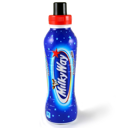 Milkyway Drink Sportscap 350 ml