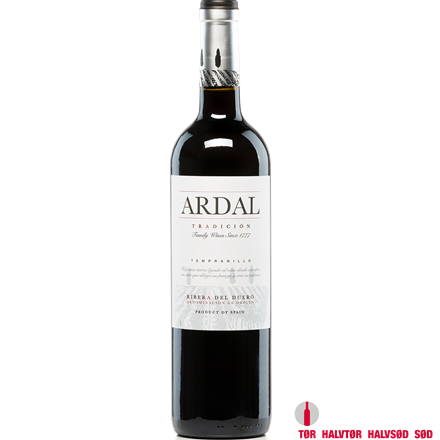 Ardal Tradición 0,75 l