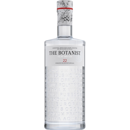 The Botanist Islay Dry Gin 46% 1 l