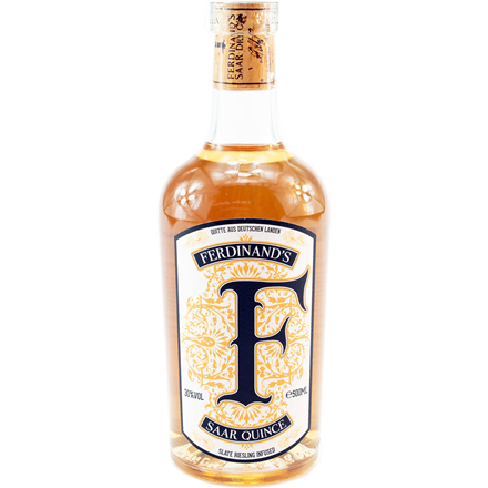 Ferdinands Saar Quince Gin 30% 0,5 l