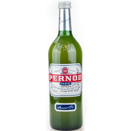 Pernod 40% 1 l