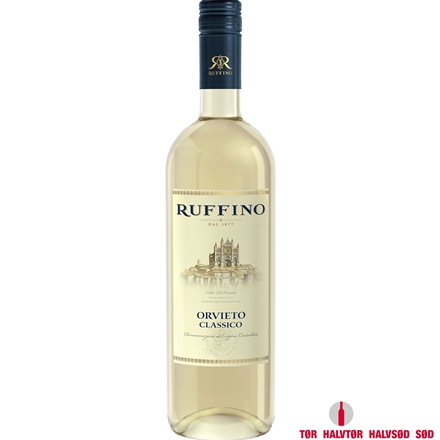 Ruffino Orvieto Classico 0,75 l