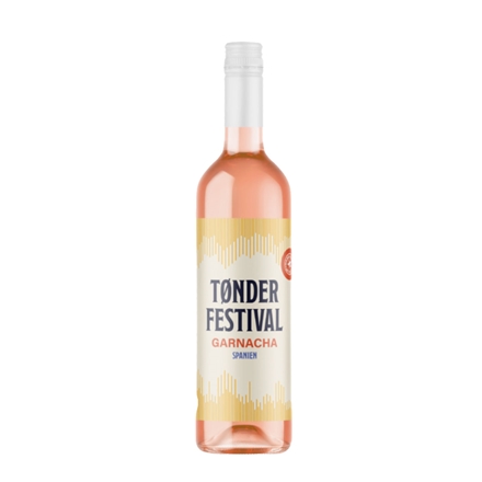 Tønder Festival 2025 Garnacha 0,75 l