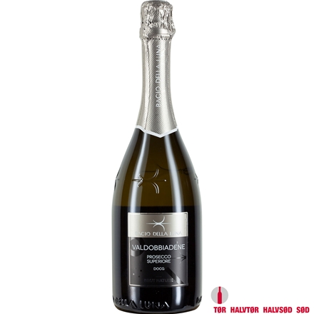 Bacio della Luna Prosecco Superiore 0,75 l