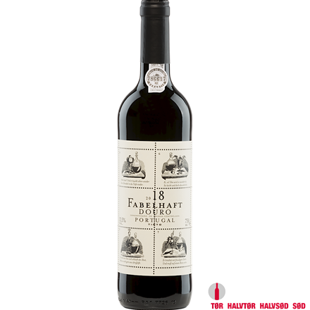 Fabelhaft Tinto 0,75 l