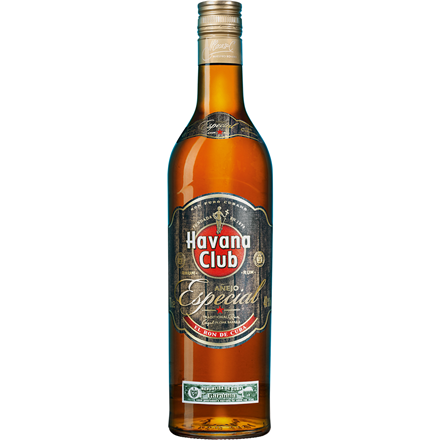 Havana Club Anejo Especial 40% 1 l