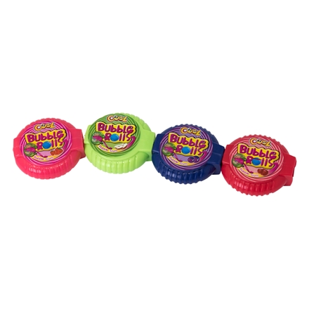 Cool Bubble Rolls 18g