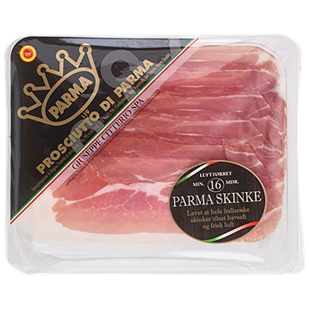 Parma Skinke 70gr