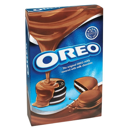 Oreo Chocolate Gift 328 g