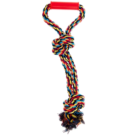 Chrisco - Legereb m. Håndtag 50 cm