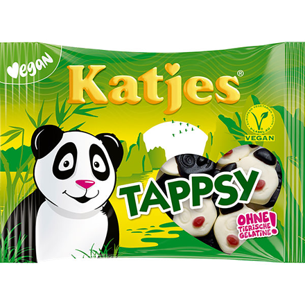 Katjes Tappsy 175 g