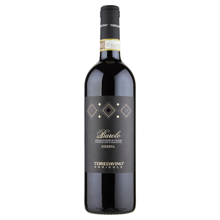 Terre Da Vino Barolo Riserva DOCG 0,75 l
