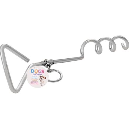 Jordspyd til Hundesnor