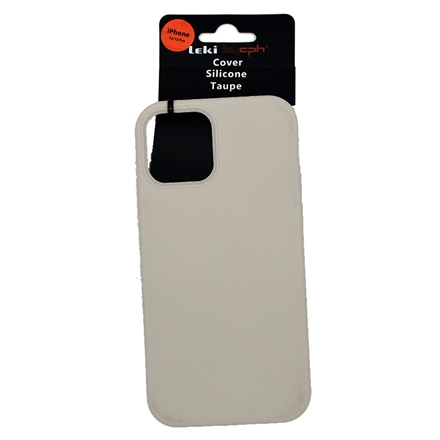 Silicone Taupe 12/12 Pro