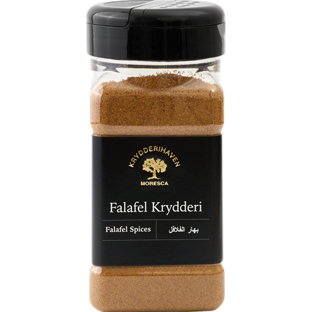Krydderihaven Falafel Krydderi