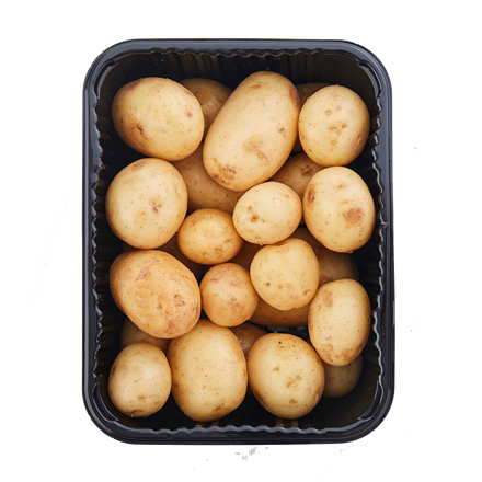 Coop Nye Kartofler 650 g
