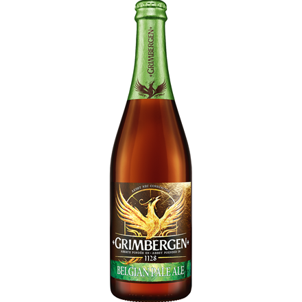 Grimbergen Belgian Pale Ale 5,5% 6x0,75 l