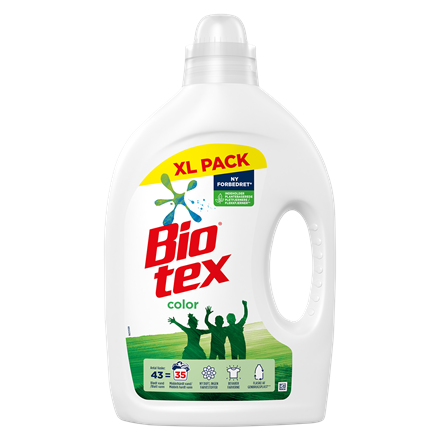 Biotex flydende Color 1750 ml