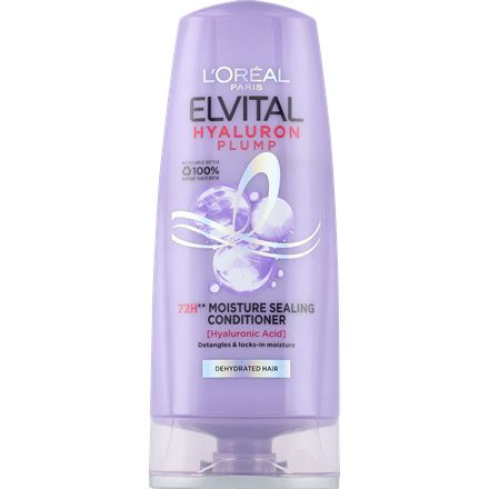 Elvital Hyaluron Plump Balsam 200 ml