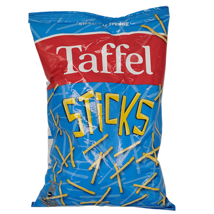 Taffel Sticks 175 g