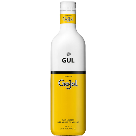 Ga-Jol Gul 30% 0,7 l