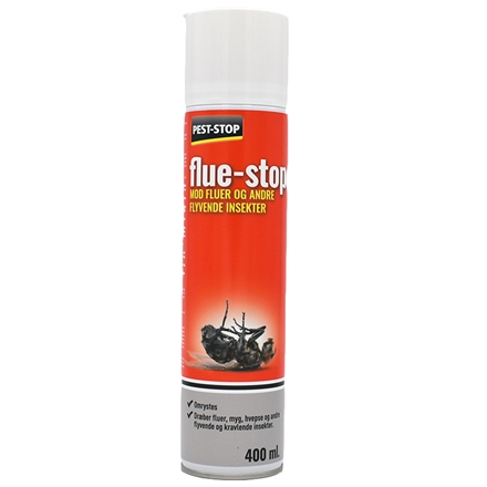 PS Flue Stop 400ml