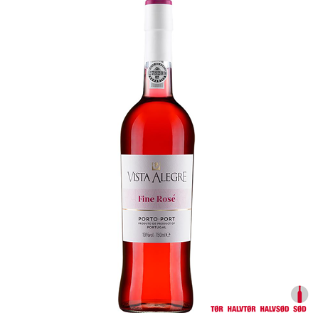 Vista Alegre Pink Port 0,75 l