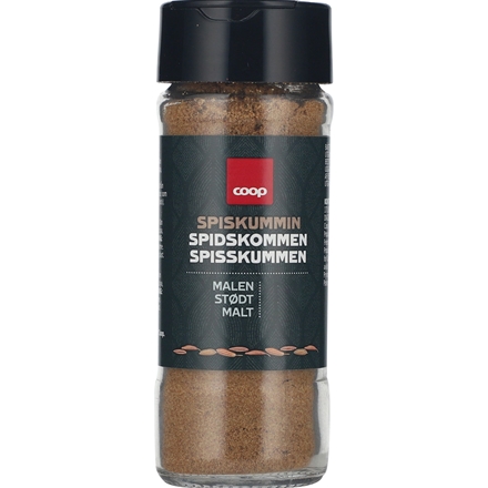 Coop Spidskommen 100 g