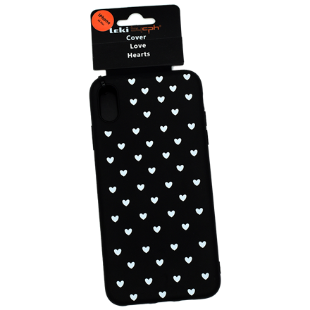 Love Hearts XS Max