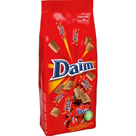 Daim Minis 280 g