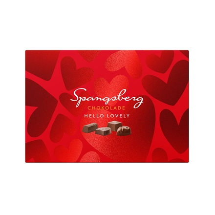 Spangsberg Hello Lovely 150g