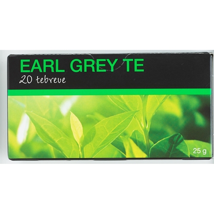 Earl Grey Tea 25 g