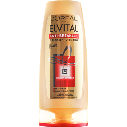 Elvital Anti Breakage Balsam 200 ml