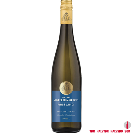 Abtei Himmerod Riesling Spätlese 0,75 l