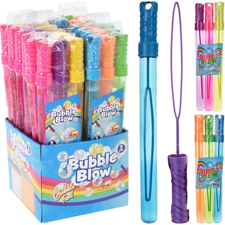 Sæbebobler Sværd 3-Pak