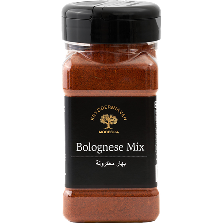 Krydderihaven Spaghetti bolognese mix