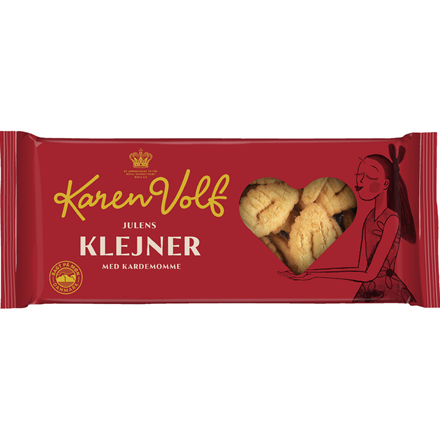 Karen Volf Klejner 210 g