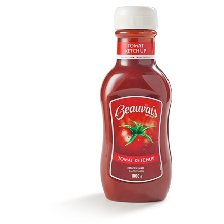 Beauvais Ketchup 1 kg